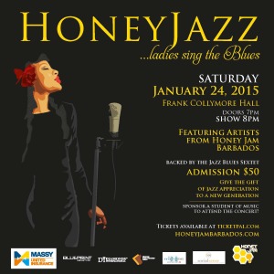 HoneyJazz_ConcertFlyer(Sq)