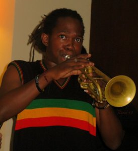 Trumpet