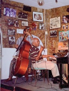 Adrian & Clarence @ WF_ June_ 2009