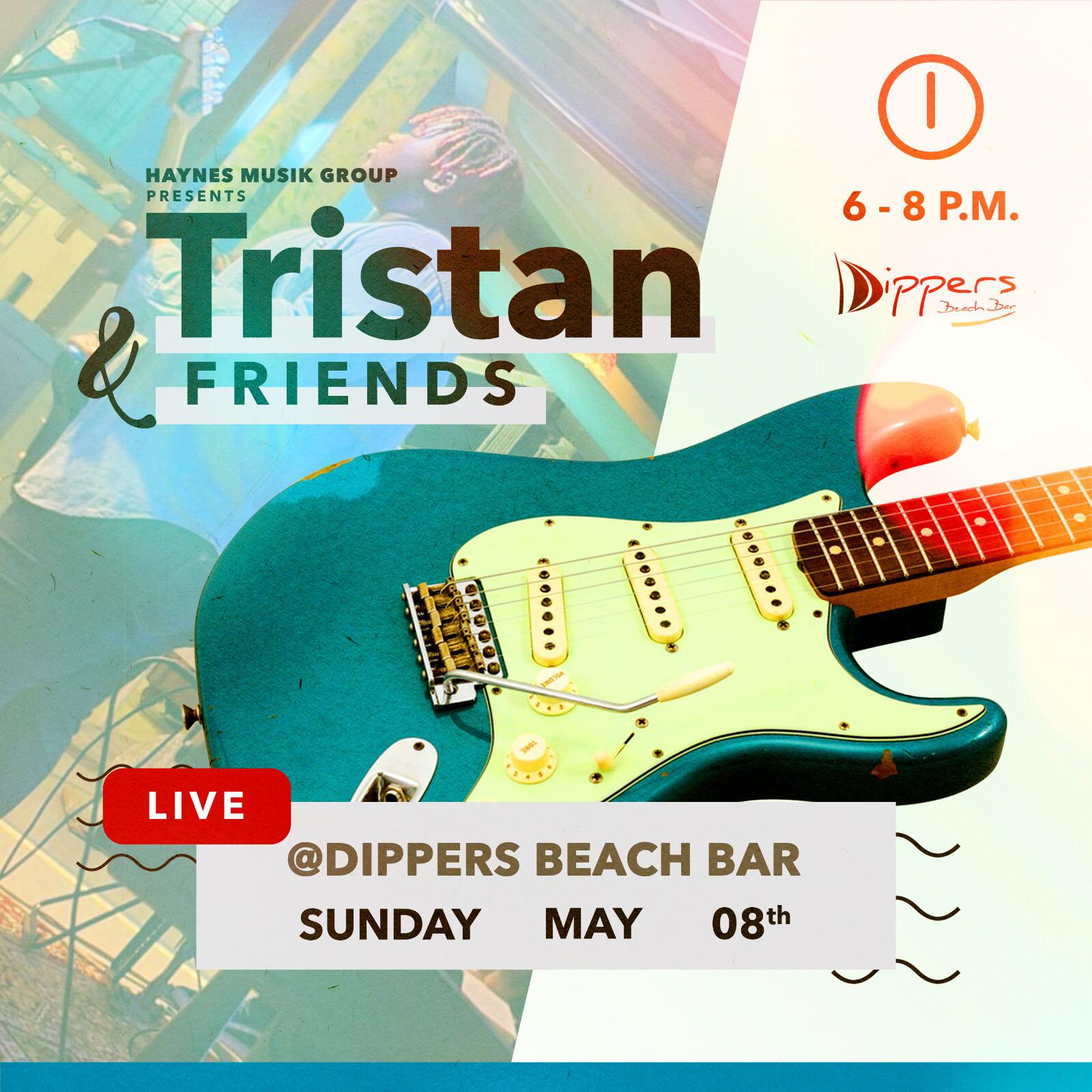 Tristan and Friends