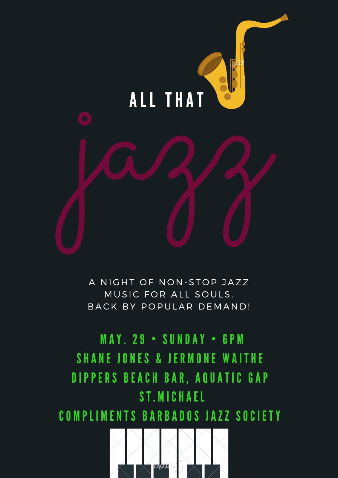 Jazz